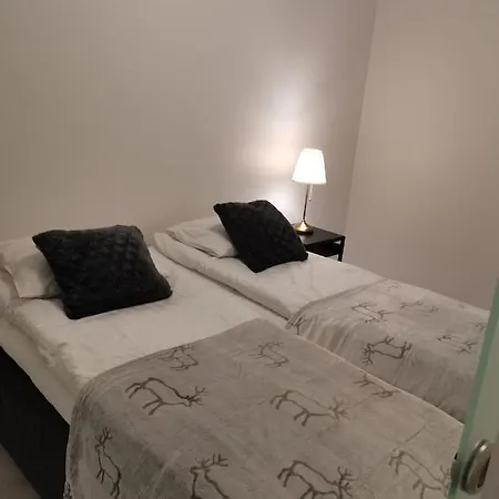 Saaga Appartement Rovaniemi