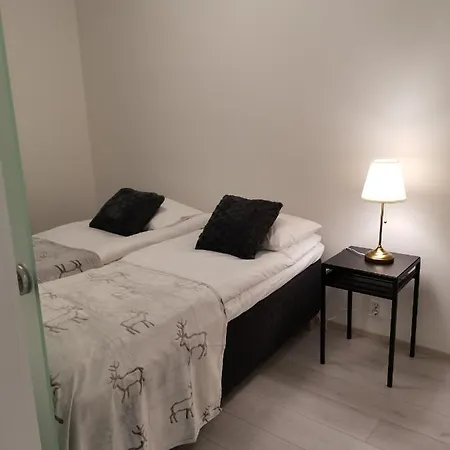 Saaga Appartement