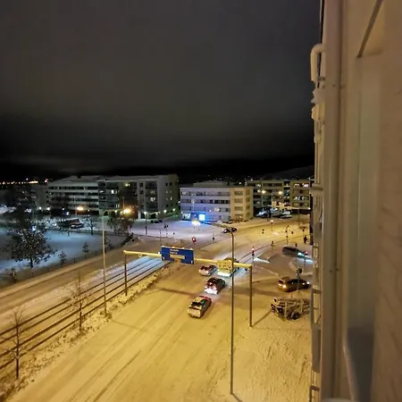 Saaga Appartement Rovaniemi