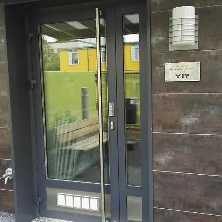 Saaga Appartement *