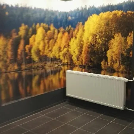 Appartement Saaga Rovaniemi