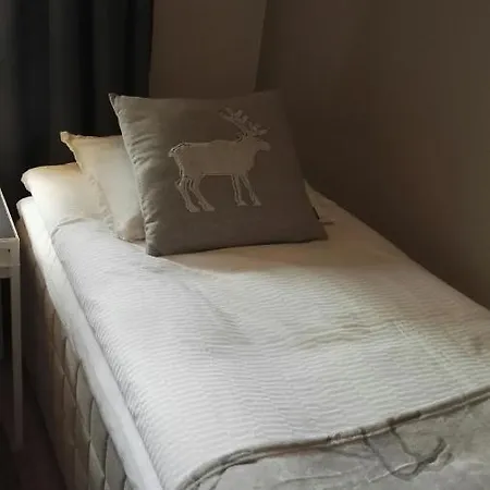 Appartement Saaga