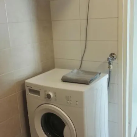 Appartement Saaga Rovaniemi