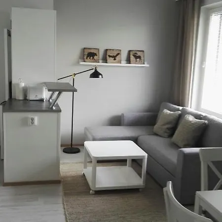 Saaga Appartement