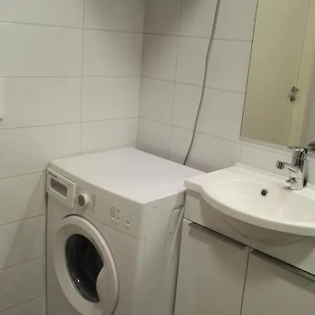 Saaga Appartement *