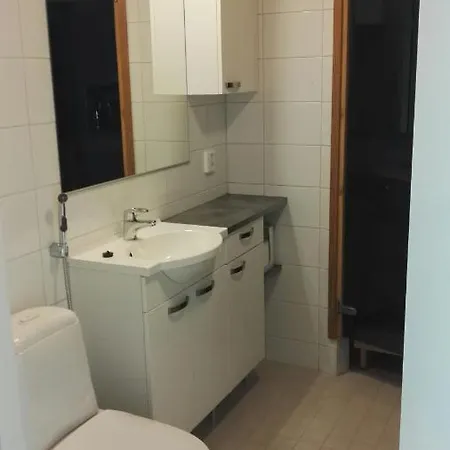 Saaga Appartement Rovaniemi
