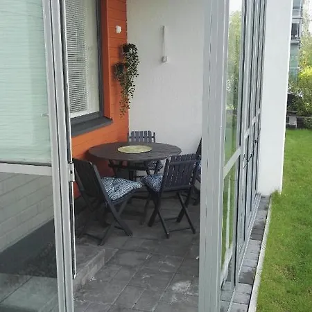 Saaga Appartement Rovaniemi