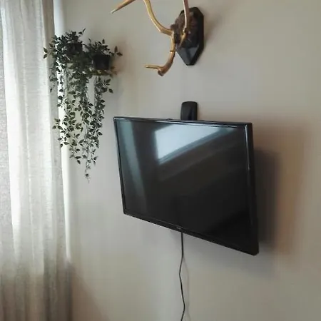 Appartement Saaga