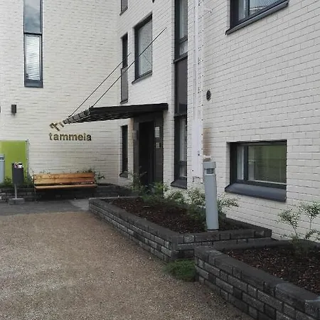 Saaga Appartement Rovaniemi