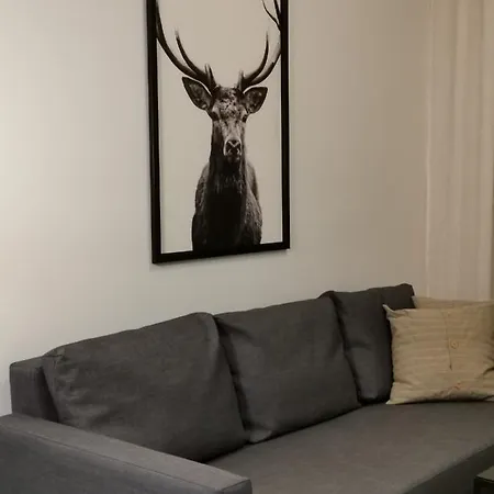 Saaga Appartement